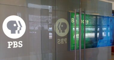 Senate Moves Forward on Trump Cuts to Foreign Aid, NPR, and PBS.