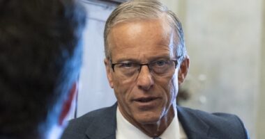 Senate Takes Critical Procedural Vote on Rescissions Package (Updated) – RedState