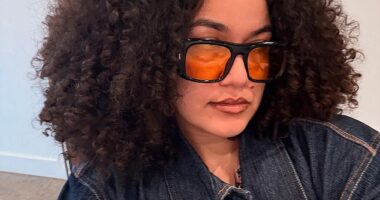 Food influencer Asia - who goes by @thefoodieb**ch on Instagram - is used to giving her opinions on different restaurants - the food, the ambiance, the service