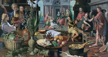 Service With a Smile: Sunday Reflection – HotAir