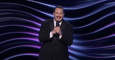 Shane Gillis' ESPY Monologue Proves Woke Is On The Run