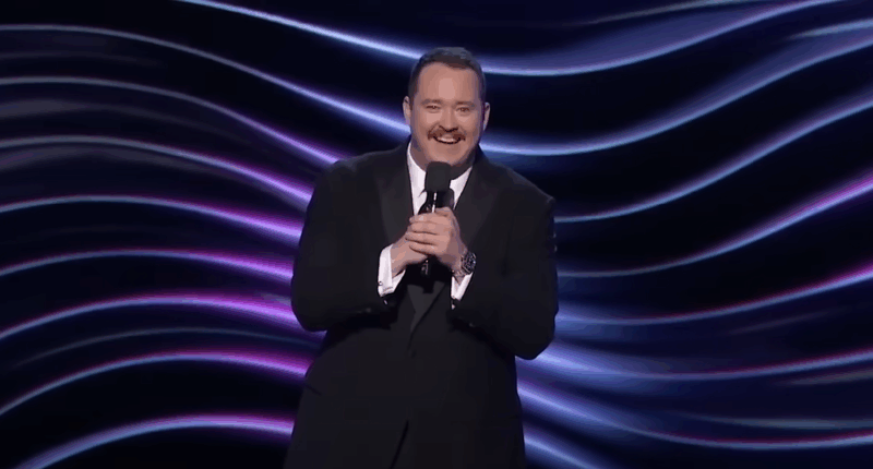 Shane Gillis' ESPY Monologue Proves Woke Is On The Run
