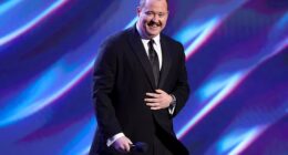 Shane Gillis pushed the limits with his opening monologue at the 2025 ESPYs