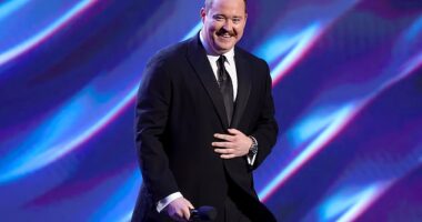 Shane Gillis pushed the limits with his opening monologue at the 2025 ESPYs