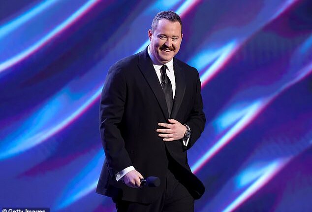 Shane Gillis pushed the limits with his opening monologue at the 2025 ESPYs