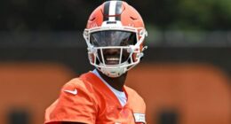 Shedeur Sanders' Latest Post Has Browns Fans Buzzing