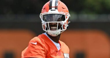 Shedeur Sanders' Latest Post Has Browns Fans Buzzing