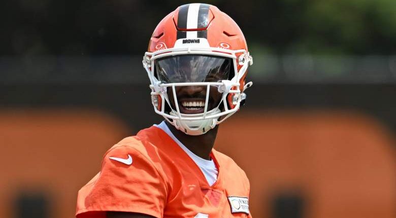 Shedeur Sanders' Latest Post Has Browns Fans Buzzing