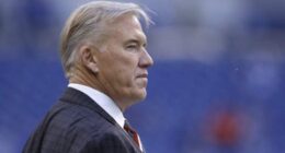 Sheriff Delivers Final Statement On Death of Elway's Ex-Agent