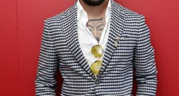 Adrian Portelli (pictured) has lashed out at Channel Nine and accused them of undervaluing his contribution to The Block as he prepares to launch his new show on rival network Seven