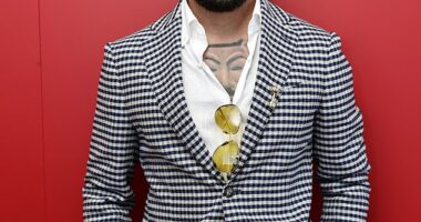 Adrian Portelli (pictured) has lashed out at Channel Nine and accused them of undervaluing his contribution to The Block as he prepares to launch his new show on rival network Seven