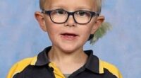 Sam Johnson, 6,