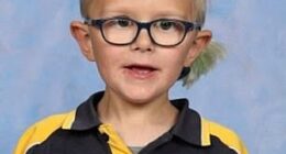 Sam Johnson, 6,