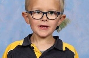 Sam Johnson, 6,