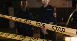 Shooter Attacked Border Agents Hours After Dems Call For 'Blood'