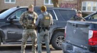 Shooting of TX Police Officer Was Part of Larger Plot to Kill ICE Agents – RedState