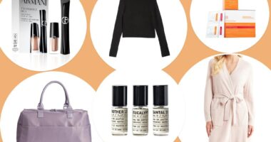 Shop Page Six editors' top picks from the Nordstrom Anniversary Sale 2025
