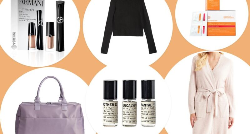 Shop Page Six editors' top picks from the Nordstrom Anniversary Sale 2025