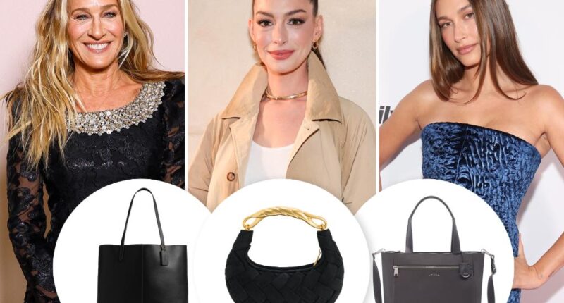 Shop celeb-worthy handbags at the Nordstrom Anniversary Sale 2025