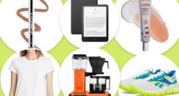 Shop our editors' favorite Prime Day 2025 deals