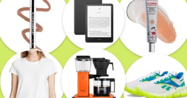 Shop our editors' favorite Prime Day 2025 deals