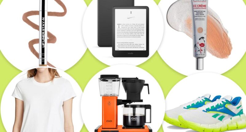 Shop our editors' favorite Prime Day 2025 deals