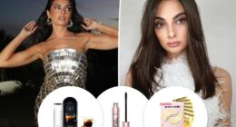 Shop post-Prime Day deals on Paige DeSorbo's Amazon favorites
