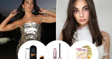 Shop post-Prime Day deals on Paige DeSorbo's Amazon favorites