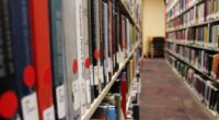 Should Public Libraries Serve as Homeless Shelters? – HotAir