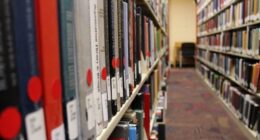 Should Public Libraries Serve as Homeless Shelters? – HotAir