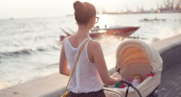 Should you holiday overseas with very young children? Dad of a one-year-old reveals the mistakes - and successes - of taking a little boy on very different overseas trips (and if it was ANY fun)