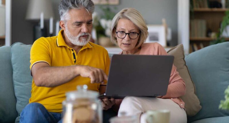 Should you trust AI for Medicare, Social Security or long-term-care advice?