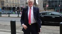 An employee at the Bohemian Grove elite men's retreat alleged that billionaire businessman Bill Koch requested that the worker 'hand wash his underwear'