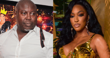 Simon Guobadia Reportedly Asking For $500K In Lawsuit Against Porsha Williams Over Low Bedroom Performance Posts