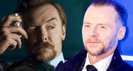 Simon Pegg Set to Direct His First Movie: Everything We Know