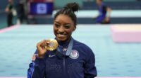Simone Biles, ESPN Take to ESPY Awards to Double Down on Hating Women – RedState