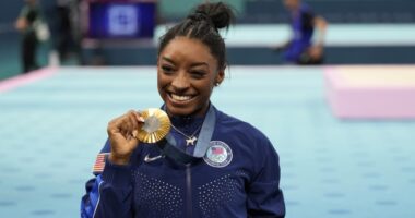 Simone Biles, ESPN Take to ESPY Awards to Double Down on Hating Women – RedState
