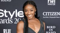 What's Tea, Sis? Simone Biles Fuels Boob Job Speculation After Posting NEW PHOTOS