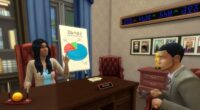 Sims 4 Cheat Sheet Shows Which Game Packs Are Worth The Money