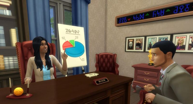 Sims 4 Cheat Sheet Shows Which Game Packs Are Worth The Money