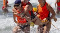 Some of the county's 1,500 caretakers on the beach made up to $510,283, with nearly 100 more making as much as $200,000