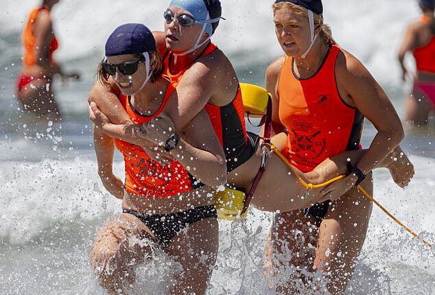 Some of the county's 1,500 caretakers on the beach made up to $510,283, with nearly 100 more making as much as $200,000