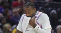 Sixers Reportedly Shopping Veteran Center for Trade
