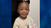 Slain AMBER Alert Toddler Found Emaciated, Wrapped in Plastic After Mom Reports False Kidnapping