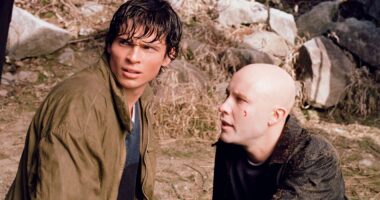 'Smallville' Made a Big Decision About Superman Early on That Paid Off Perfectly