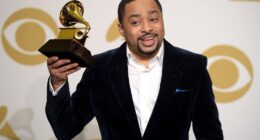 Smokie Norful