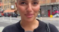 Snezana Wood's daughter Eve has opened up about her biological father in a rare and deeply personal public moment that has since gone viral