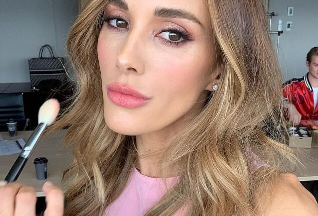 I'm not quite sure what reaction footy WAG Bec Judd expected to get by 'coming out' as a Botox and filler enthusiast last week. Perhaps she expected a parade?