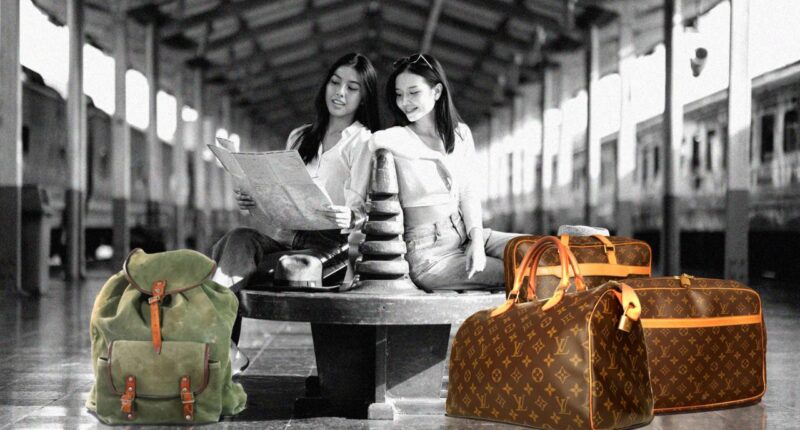 So your rich friend wants to travel with you? Don’t commit before having this conversation.