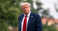 The White House Confirms Donald Trump's Vein Disease Amid Second Term